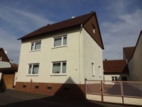 EFH Wölfersheim | Platz für die große Familie in Haus und Garten