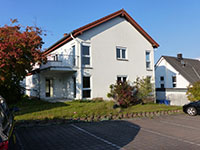 MFH Langgöns | Großes Mehrfamilienhaus (5 Wohneinheiten) in Langgöns-Espa