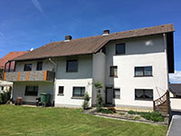 2-FH Grebenhain | Gepflegtes 1-2 Familienhaus in Grebenhain