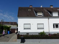 Doppelhaushälfte Butzbach | DHH in schöner Lage von Butzbach Doppelhaushälfte Butzbach | DHH in schöner Lage von Butzbach