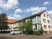 Wohn-/Geschäftshaus Wartenberg | Gaststätte mit Biergarten, Saal und Eigentümerwohnung in Wartenberg-Landenhausen