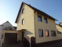 EFH Reichelsheim | Schönes Einfamilienhaus in Reichelsheim-Beienheim