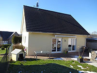 EFH Laubach | Modernes Einfamilienhaus in Laubach-Lauter