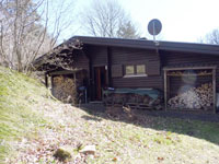 EFH Ulrichstein | Tolles Ferienhaus in Ulrichstein mit Fernblick EFH Ulrichstein | Tolles Ferienhaus in Ulrichstein mit Fernblick