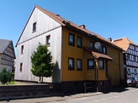 EFH Herbstein | Ehemaliges Vogelsberger Bauernhaus in Herbstein-Steinfurt!