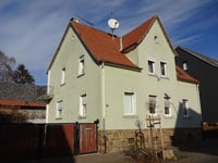 EFH mit ELW Wölfersheim | Tolles, großes Grundstück mit Scheune und ein Haus mit viel Platz