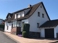 EFH Herbstein | Großzügiges Einfamilienhaus mit Garten in Herbstein