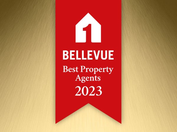 BELLEVUE Best Property Agents 2023