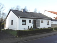 EFH Rabenau | Wohnhaus mit Garage und eigenem Garten in Rabenau-Londorf