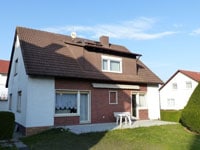 EFH Münzenberg | Freistehendes Einfamilienhaus in Münzenberg-Gambach