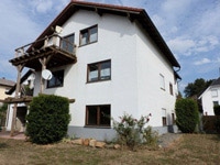 MFH Rockenberg | Mehrfamilienhaus in schöner Lage von Rockenberg