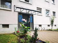 ETW Bad Homburg | Vermietete Eigentumswohnung in Bad Homburg