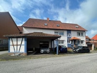 EFH Feldatal | Einfamilienhaus mit Garage, Carport und Freisitz in Feldatal-Windhausen