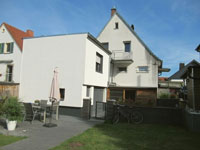 EFH Echzell | Modernisiertes Einfamilienhaus mit großem Garten in Echzell