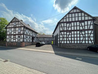 Bauernhaus Ulrichstein | Traumhafte Hofreite in toller Erhaltung in Ulrichstein Bobenhausen II
