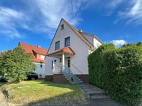 EFH Lauterbach | Einfamilienhaus mit Garten in Lauterbach (Stadt)