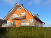 Mietwohnung Niddatal | Schöne und großzügige 5-Zimmer-Mietwohnung in Niddatal Assenheim