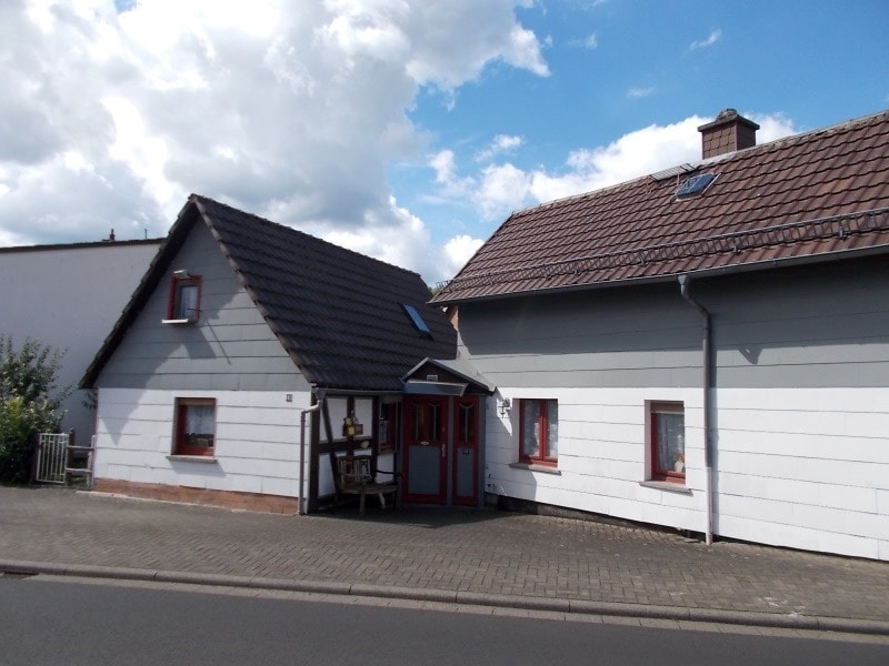 Gelegenheit auf dem Land! EFH in Schotten - Rudingshain | Schwendt ...