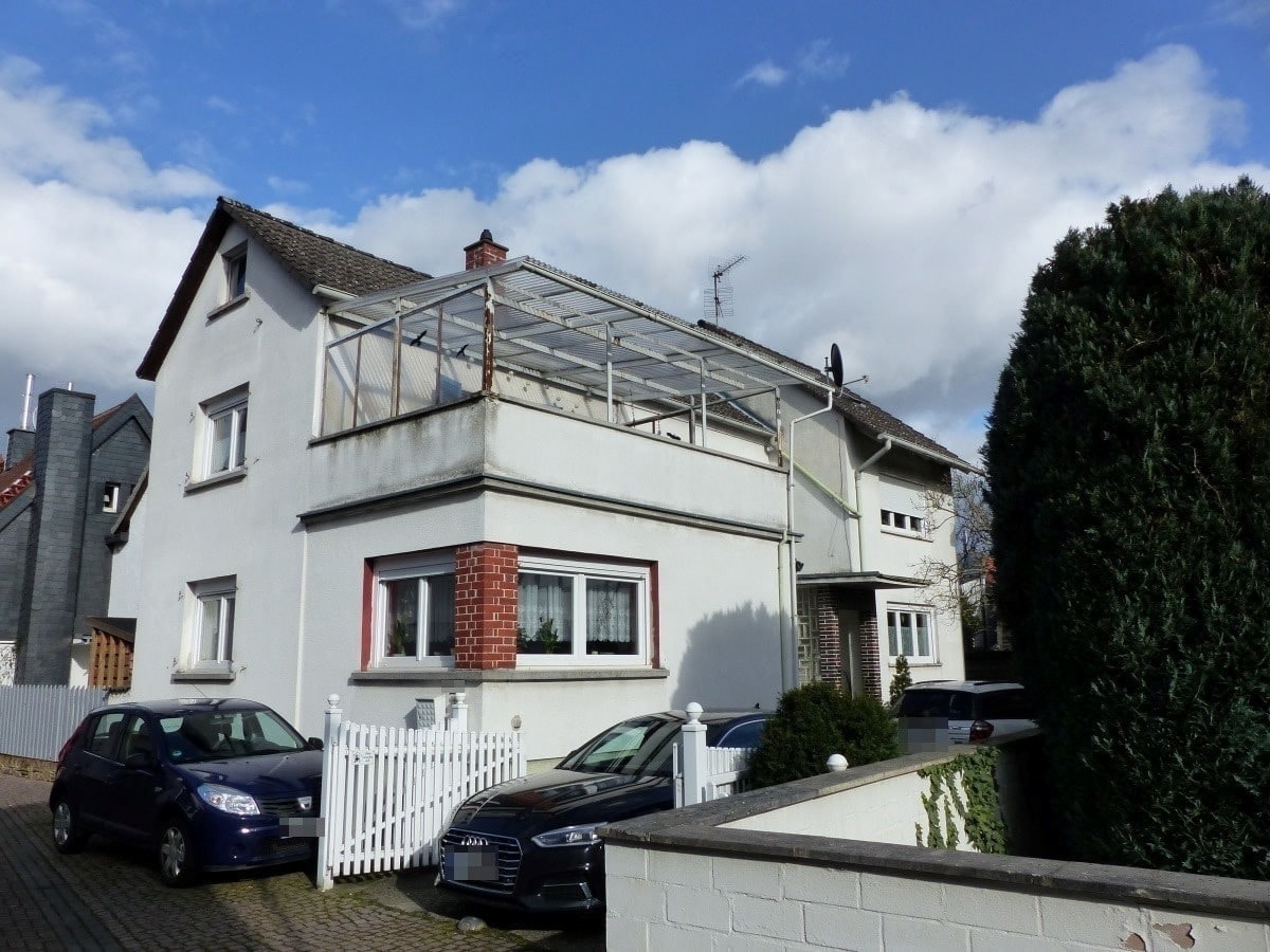 Haus Kaufen Ober Mörlen Maiberg