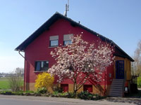 Ein-/Zweifamilienhaus Echzell | Ein-/Zweifamilienhaus mit ELW in Echzell-Bisses