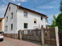 1-2 FH Münzenberg | Ein-/Zweifamilienhaus in Münzenberg-Gambach