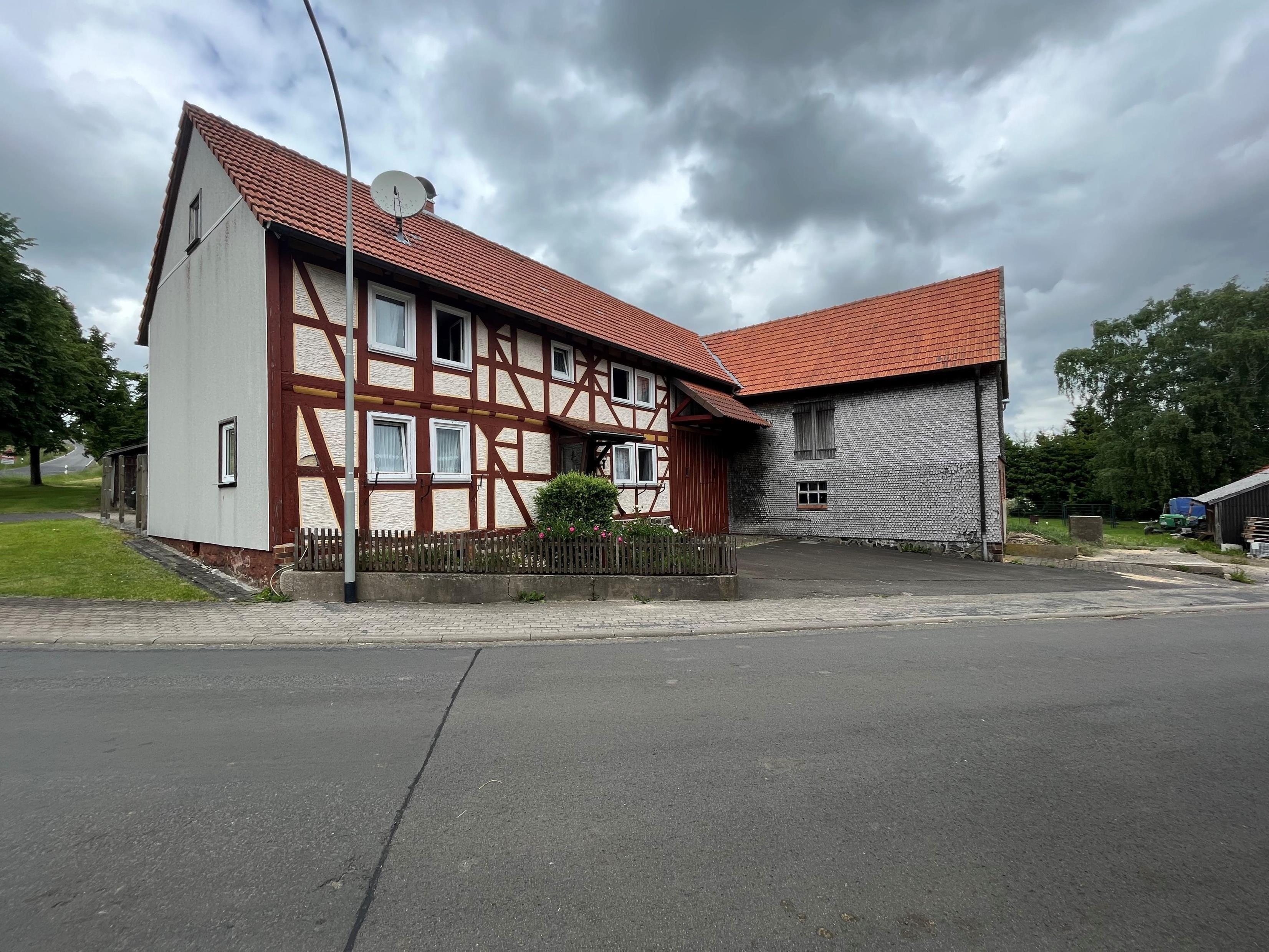 37+ Kleiner Hof Mit Garten Kaufen Rhön Grabfeld, Alle infos finden