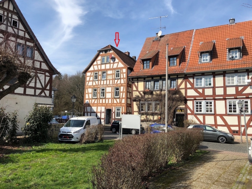 Ansicht