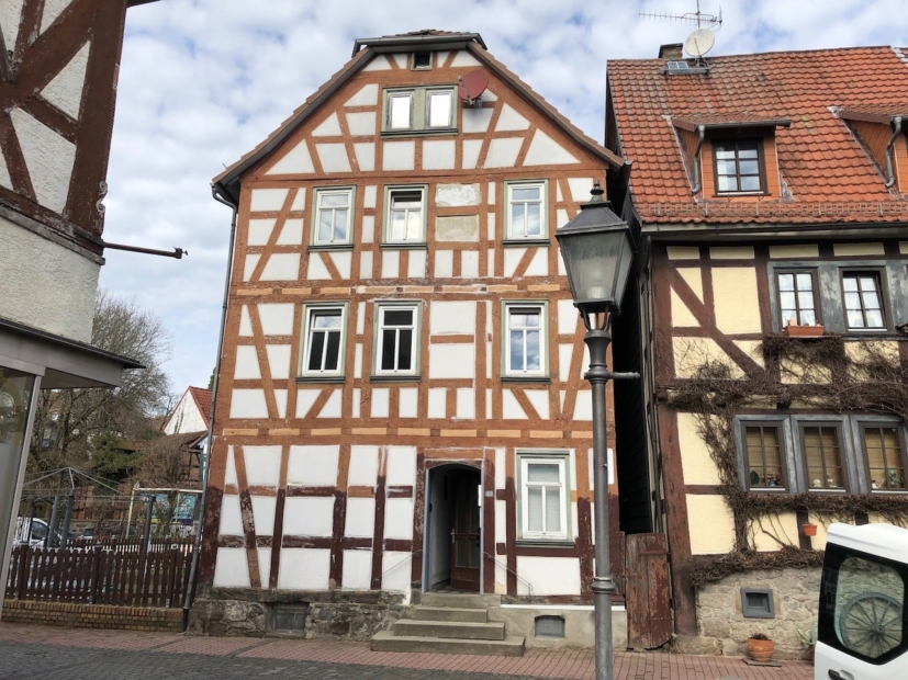 Ansicht