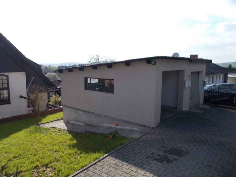 Ansicht