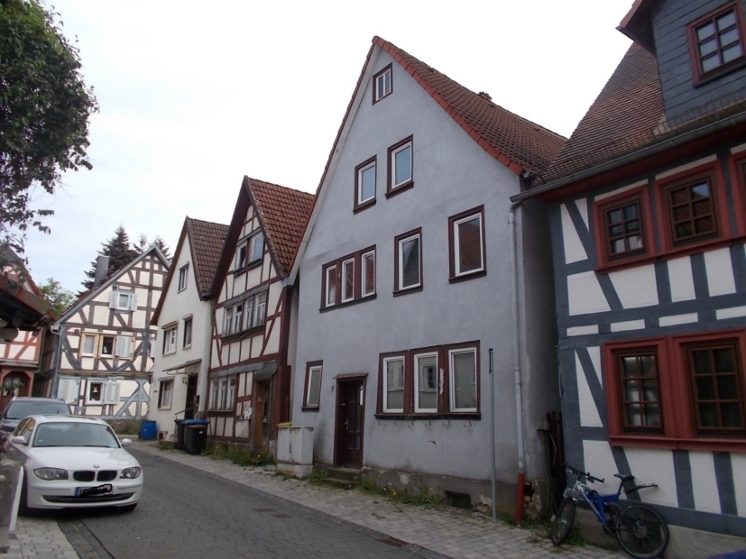 Außenansicht
