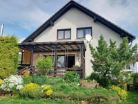 1-2 FH Wölfersheim | Ein-/Zweifamilienhaus in Wölfersheim in ruhiger Lage