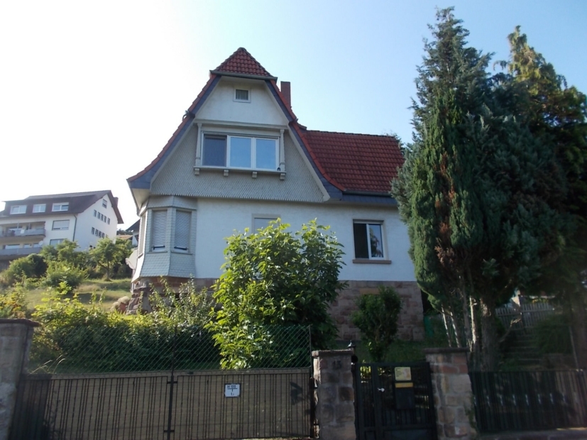 Außenansicht