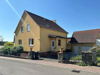 EFH Friedrichsdorf | Willkommen in Ihrem neuen Zuhause in Friedrichsdorf-Köppern