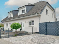 EFH Reichelsheim | Helle Doppelhaushälfte in Reichelsheim-Weckesheim EFH Reichelsheim | Helle Doppelhaushälfte in Reichelsheim-Weckesheim