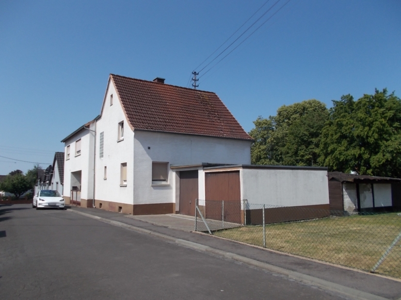 Außenansicht