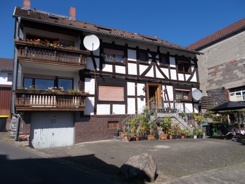 Außenansicht