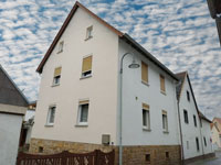EFH Rockenberg | Einfamilienhaus in Rockenberg