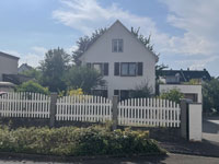 EFH Ober-Mörlen | Gemütliches Einfamilienhaus in Ober-Mörlen