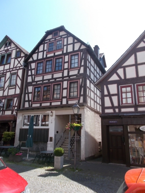 Außenansicht