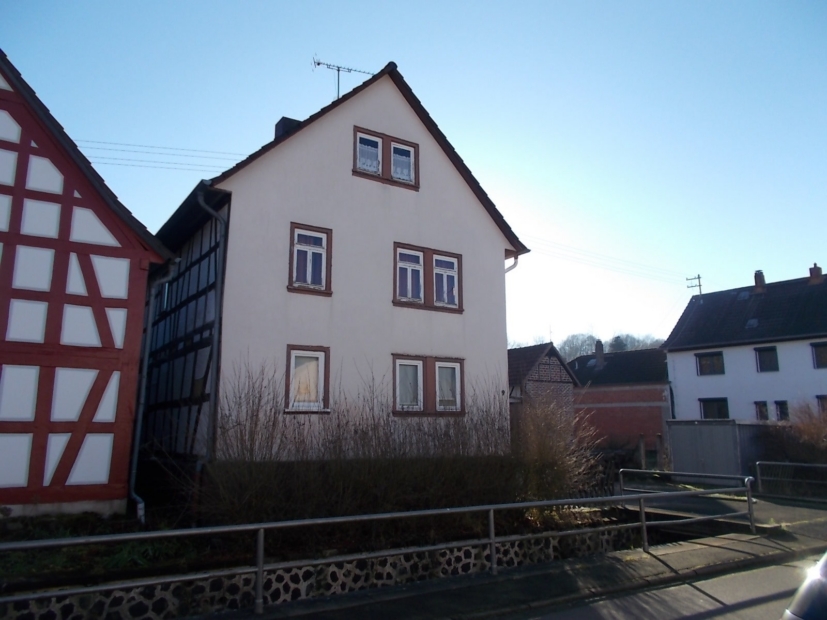 Außenansicht