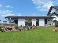 EFH Grünberg | Neuwertiger Bungalow in Grünberg OT Klein Eichen