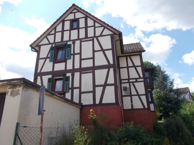 Außenansicht