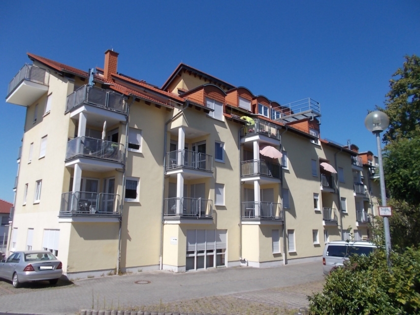 Rückansicht