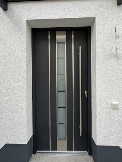 Haustüre