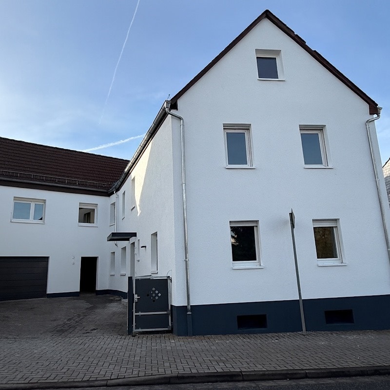 Real Estate Title Image Background