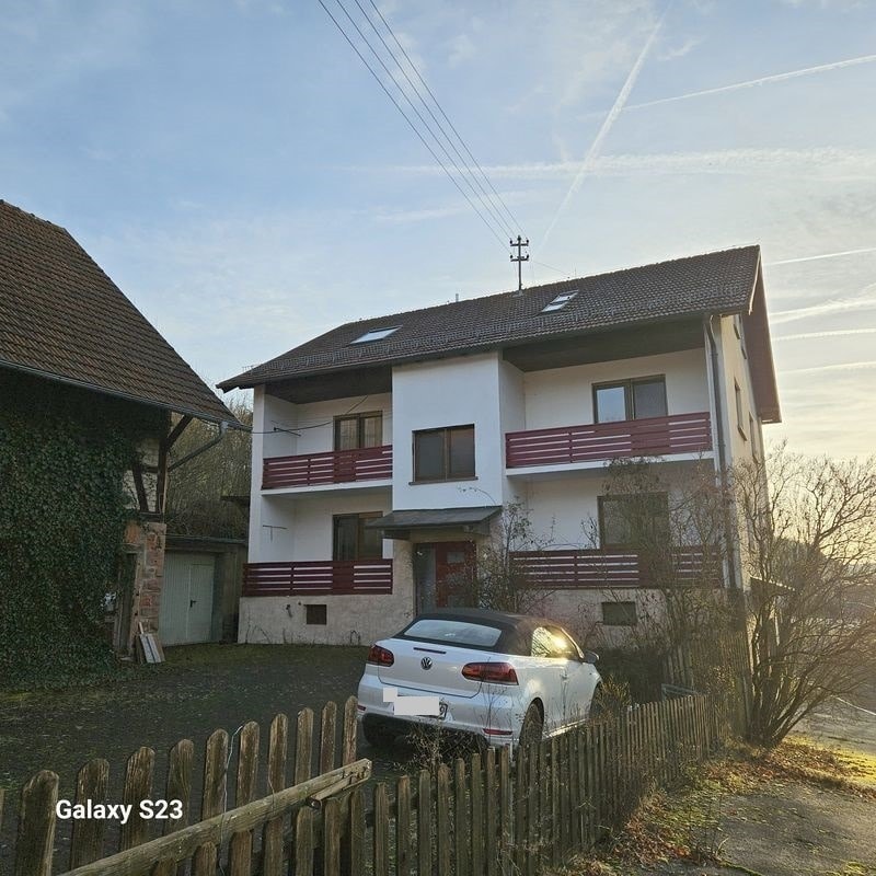 Real Estate Title Image Background