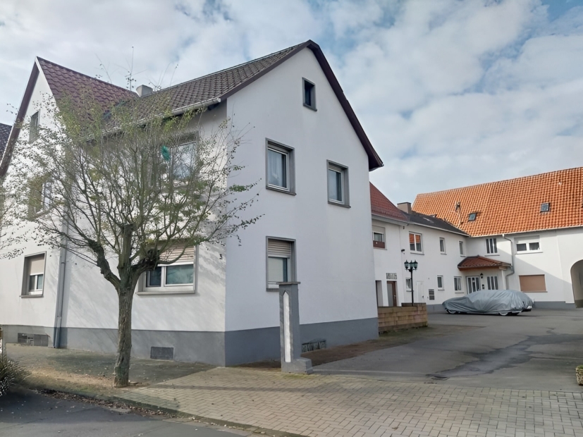 Frontansicht