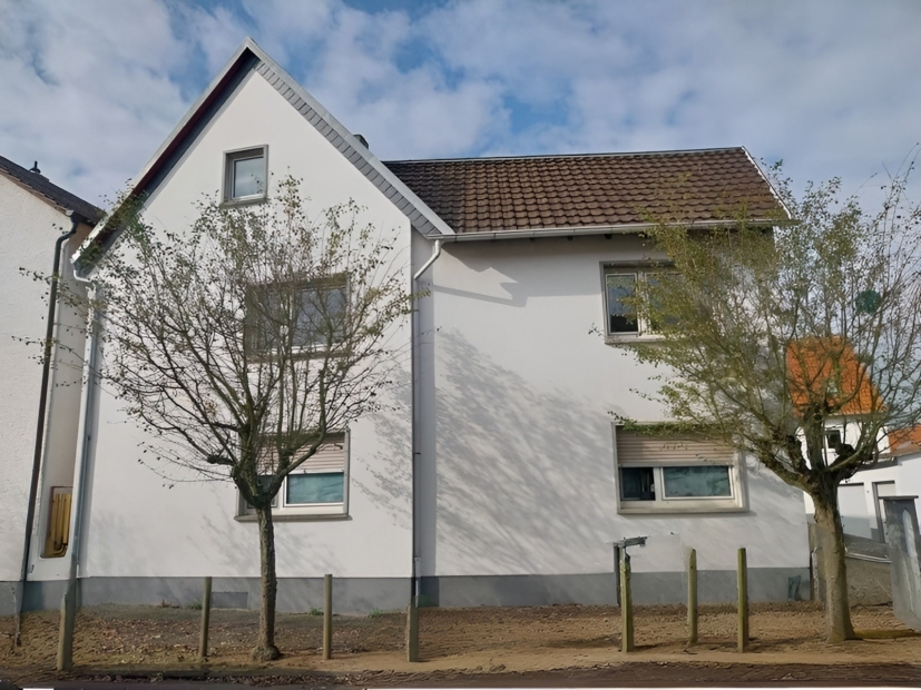 Frontansicht