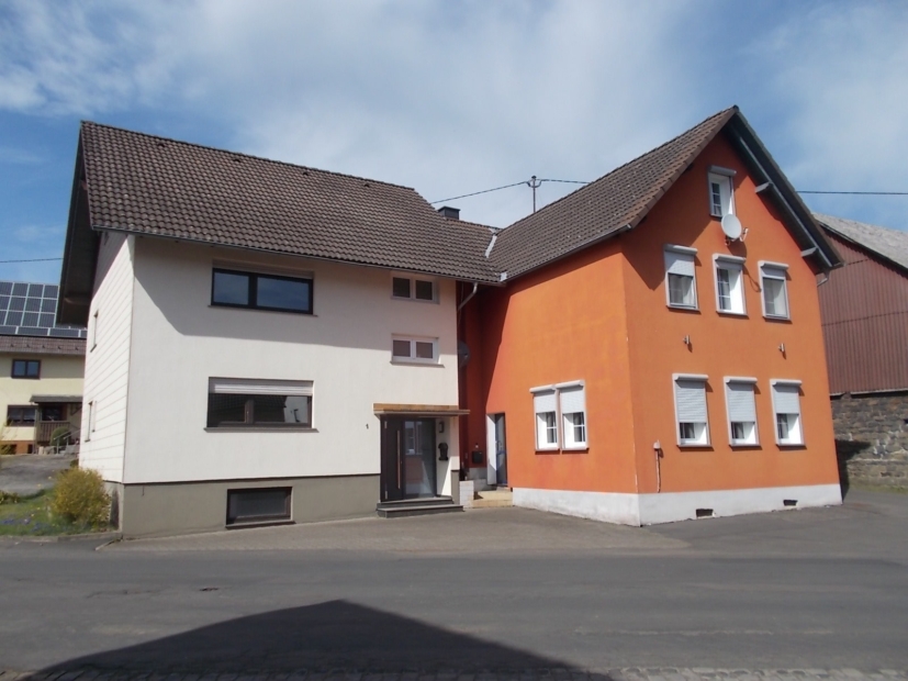Ansicht