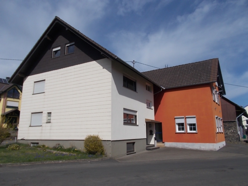 Ansicht